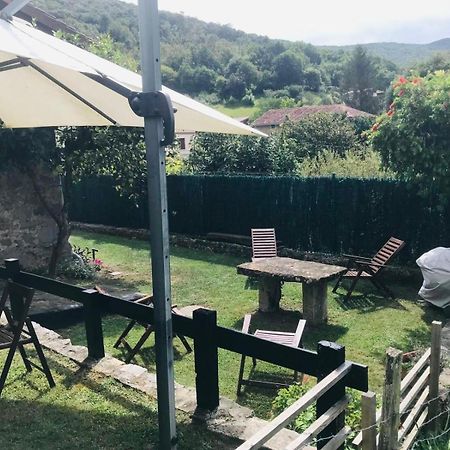 Tranquilidad En La Reserva De Urdaibai Canala Dış mekan fotoğraf